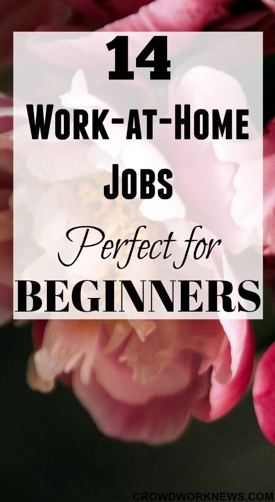 Work From Home Entry Level Jobs Part Time