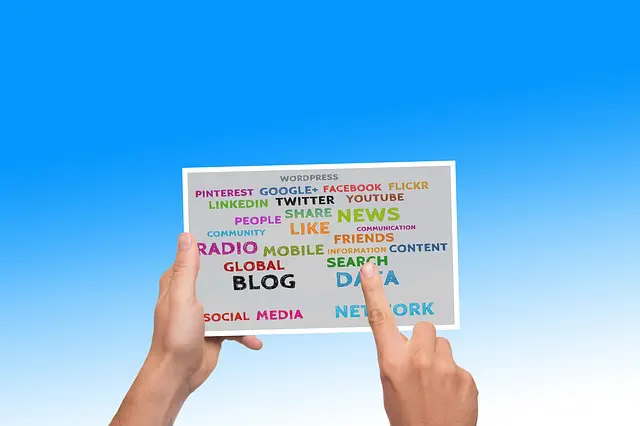 Understanding How To Make Money Through Blog Posting - blogging