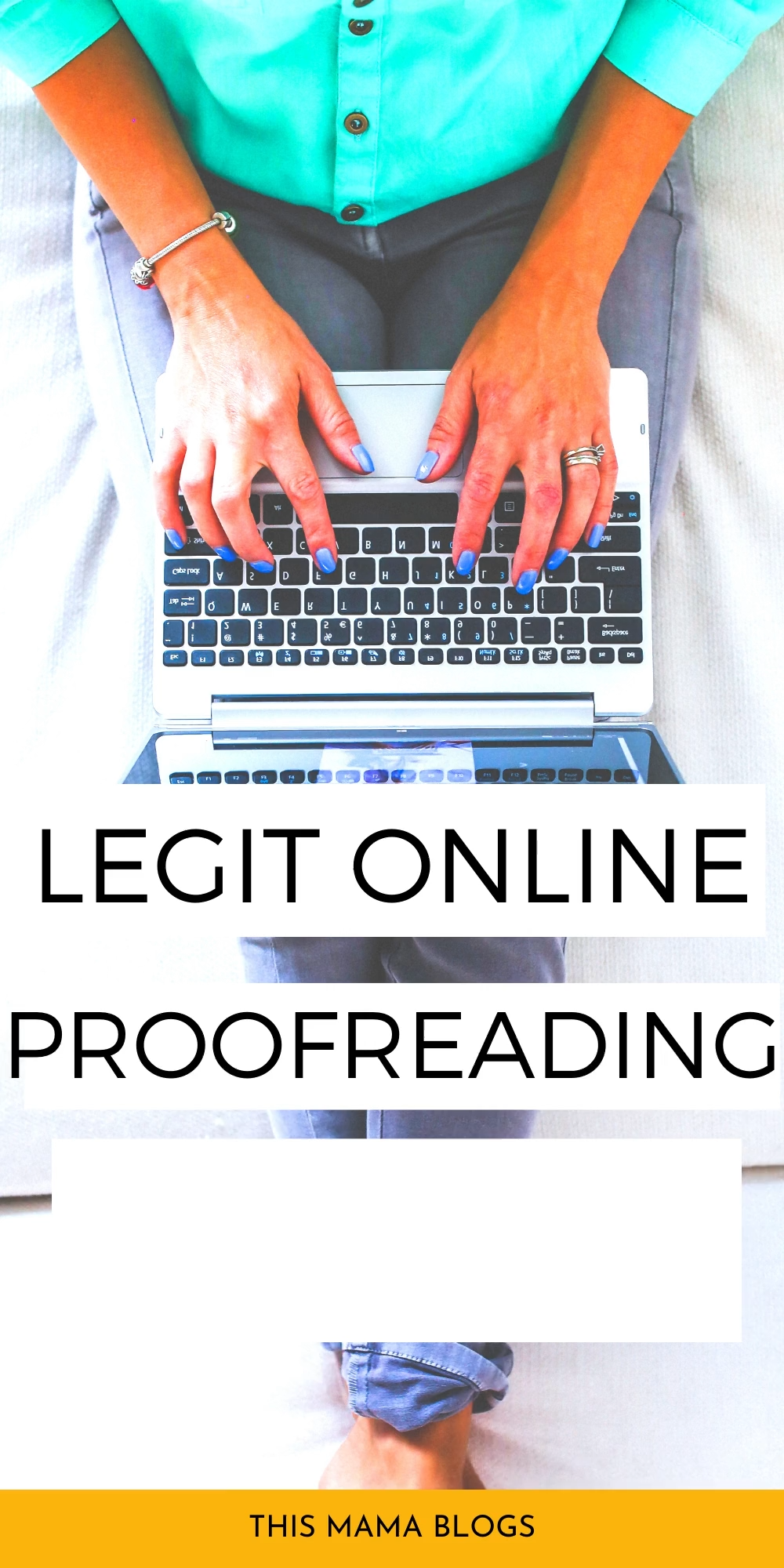 proofreading online work from home
