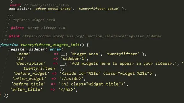 Solid Advice About Wordpress That Can Help Anyone - software