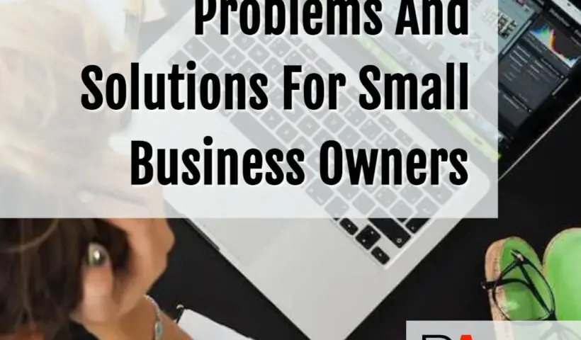 work-life balance problems and solutions