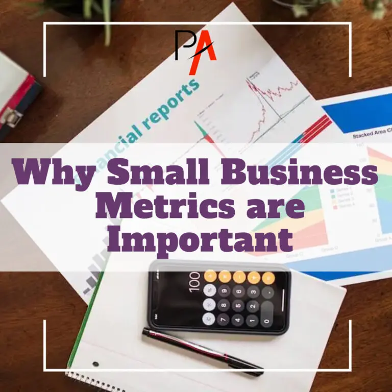 small business metrics