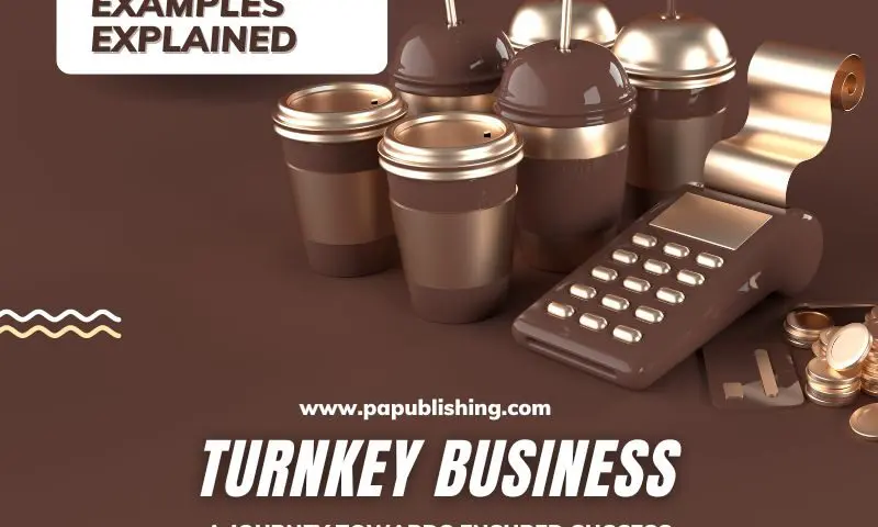 turnkey business