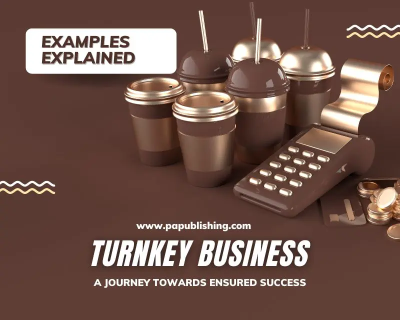 turnkey business