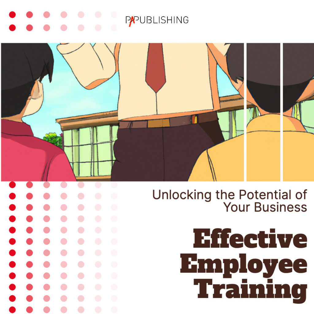 effective-employee-training-and-4-importances