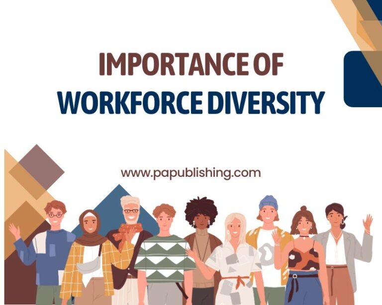 Workforce Diversity Examples In Business