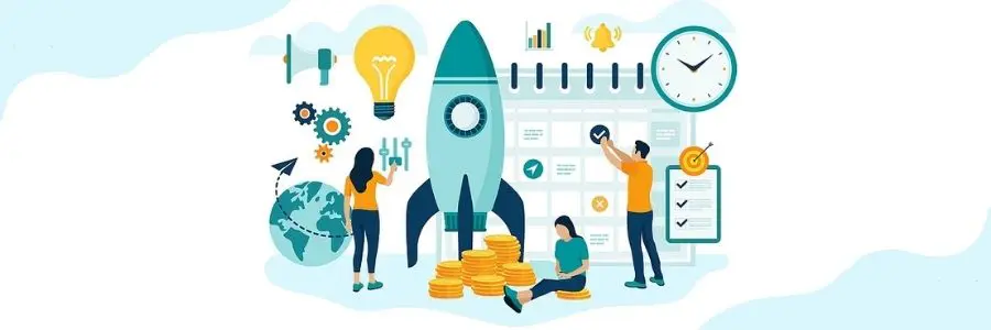 10 Essential Steps to Launching A Business Successfully - business