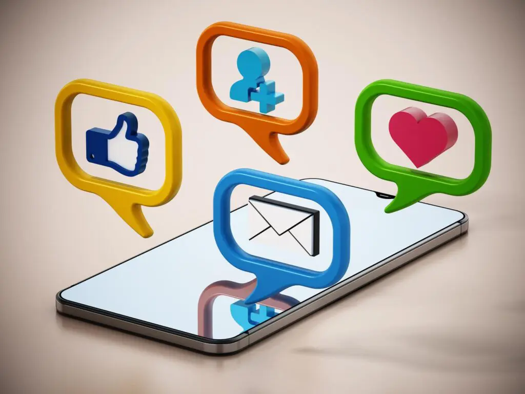 The Benefits of Marketing on Social Media - website-promotion, website-advertising, seo, search-engine-rank, marketing, business