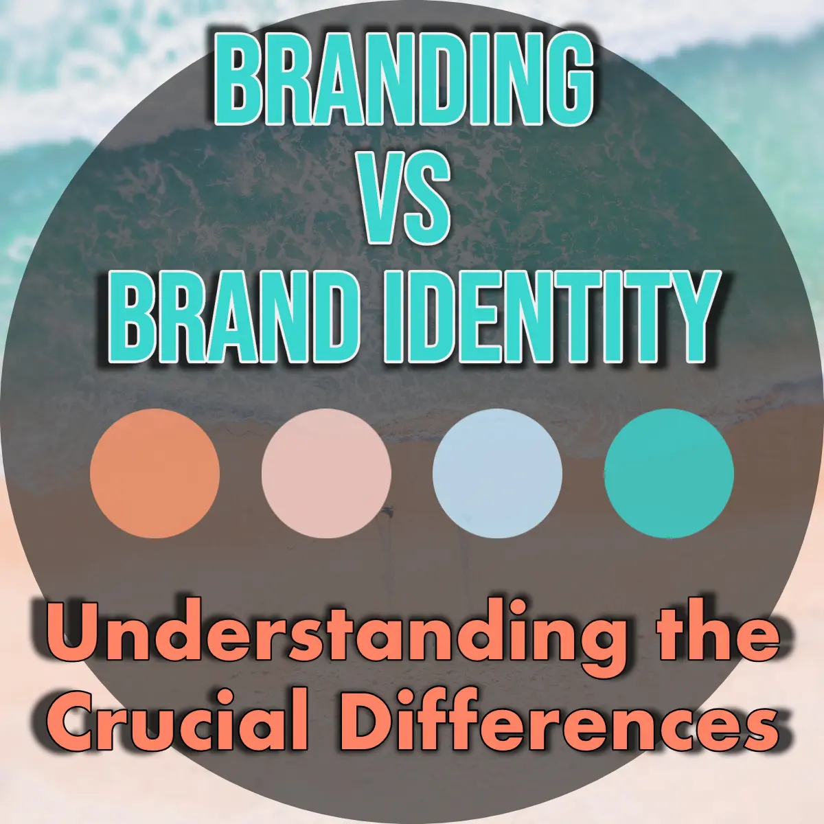 Branding vs Brand Identity: Understanding the Crucial Differences