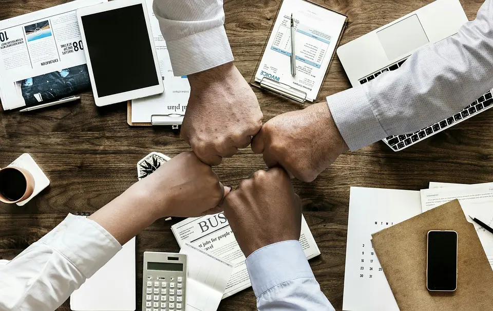 Business Management: 10 Essential Skills For Every Business Manager - business