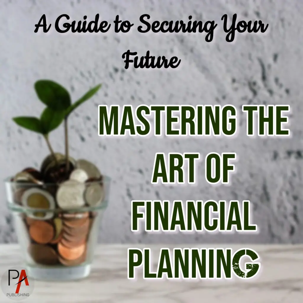 Maximizing Your Finances: The Importance of Expert Financial Planning - business-essentials, business