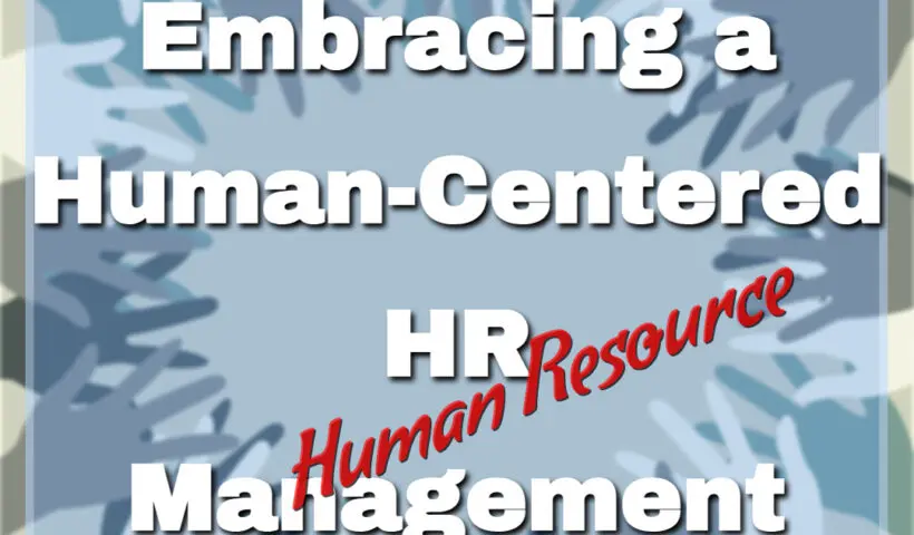 HR MANAGEMENT