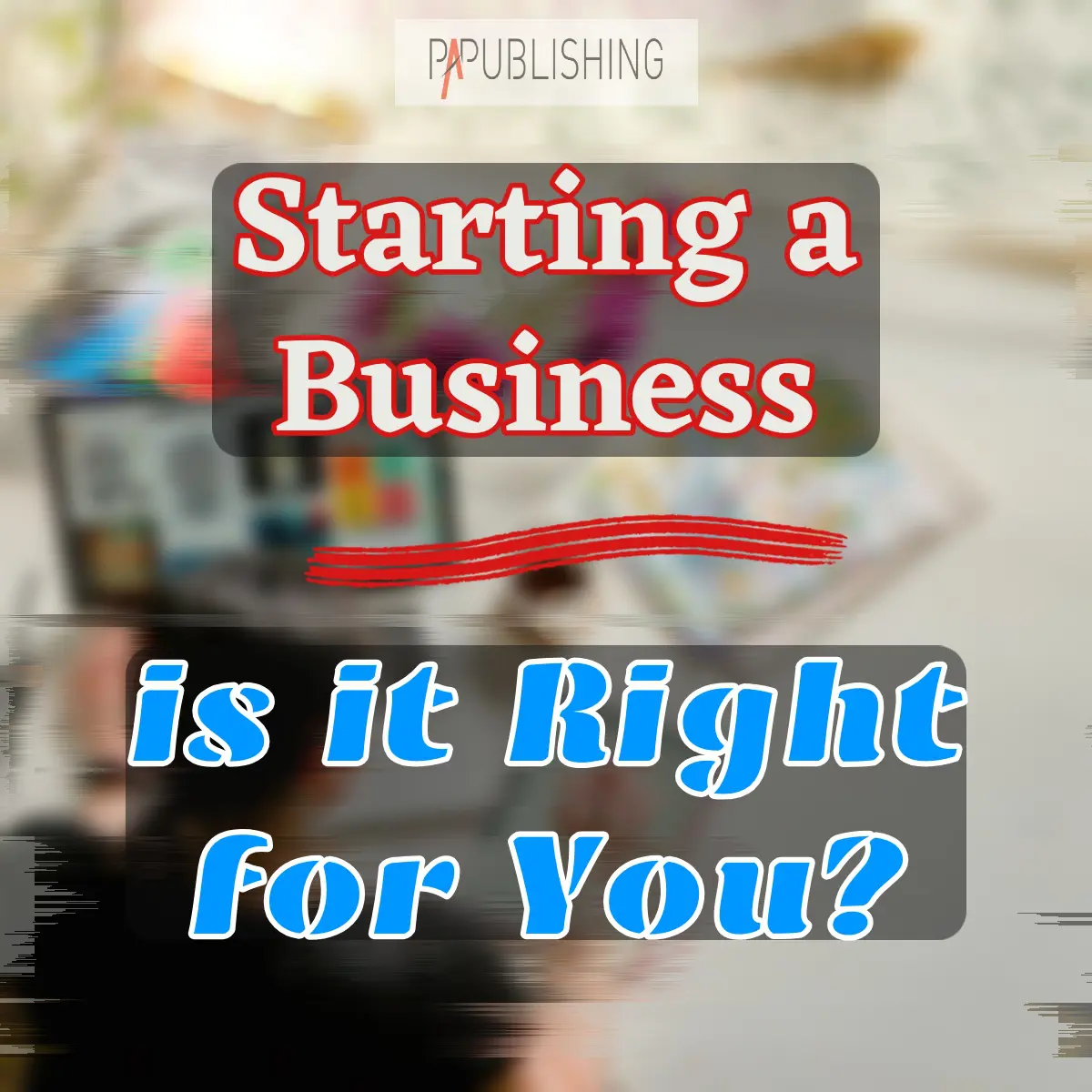 starting a business
