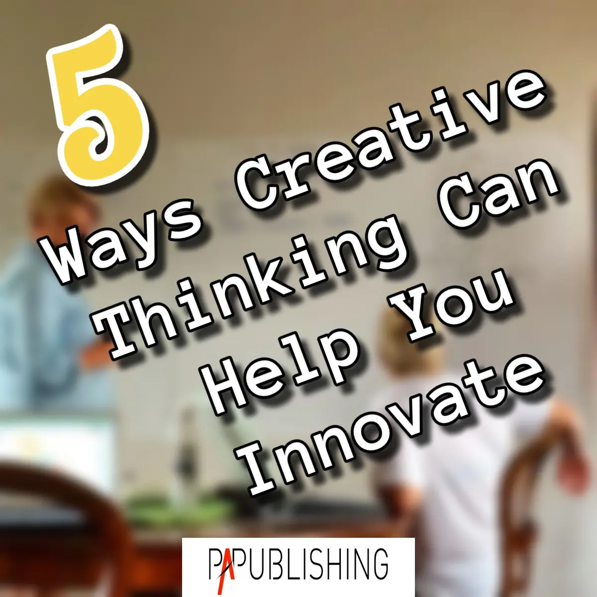 creative thinking