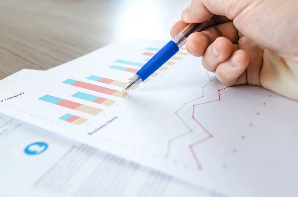 Competitive Market Research: Understanding Consumer Behavior - business