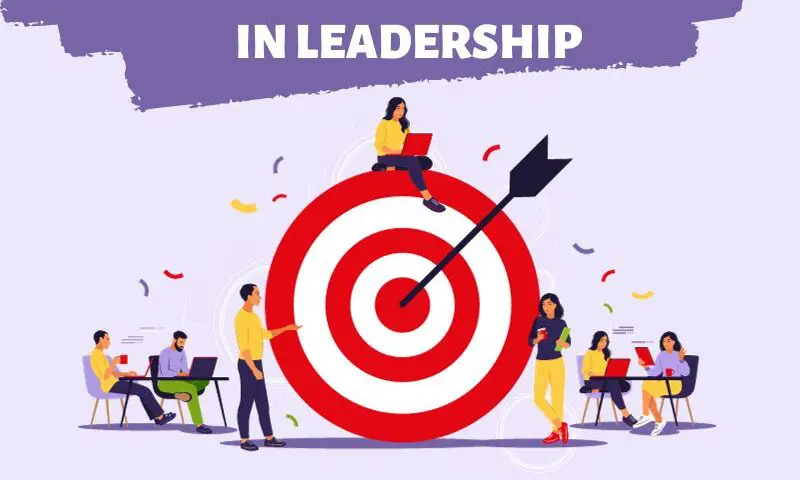 Emotional Intelligence in Leadership