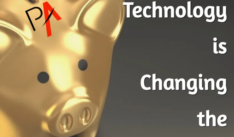 How Technology is Changing the Funding Game