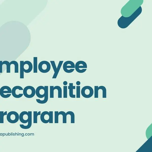 employee recognition program