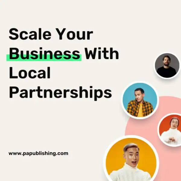 local partnerships