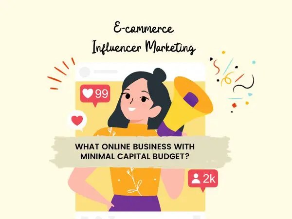 E-commerce Influencer Marketing