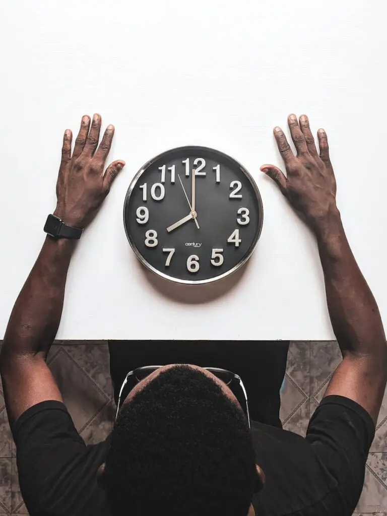 Effective Time Management Tips for Remote Workers When Working from Home - work-from-home, business