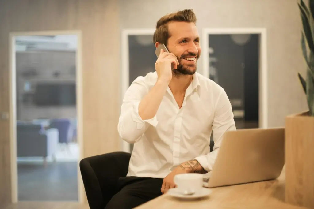 Business Casual for Men: The Ultimate Style Guide - entrepreneurship-skills, business-essentials, business