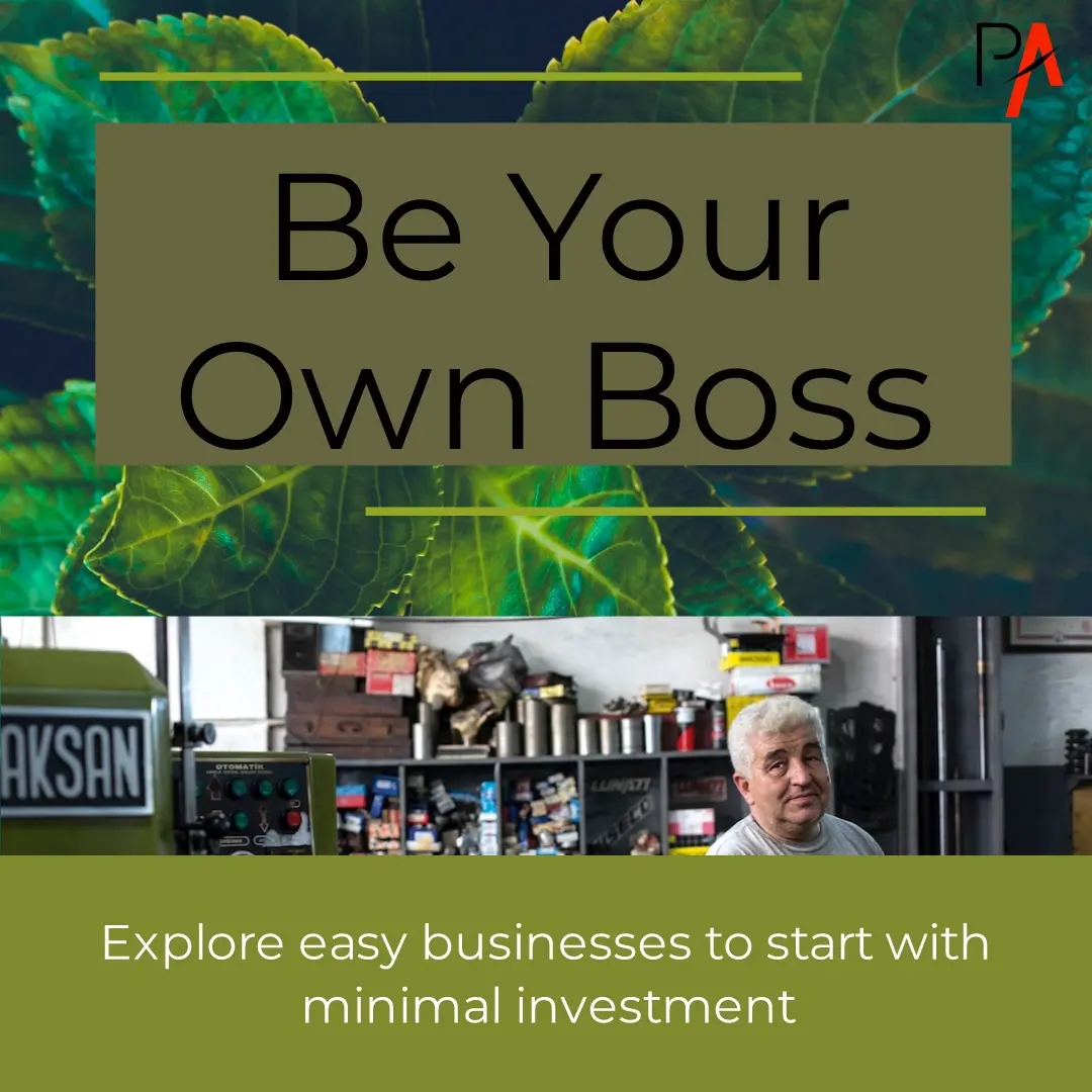 8 Easy Businesses to Start: Low-Cost and Profitable Small Business Ideas