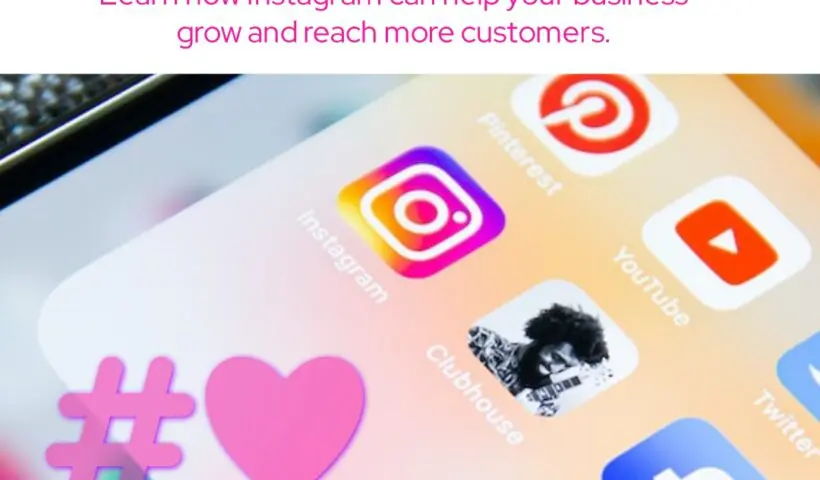 Instagram for business