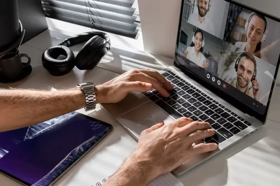 Unlocking Success: Your Guide to Thriving in the World of Fully Remote Companies - work-from-home, business