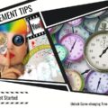 Top 10 Time Management Tips for Self-Employed Entrepreneurs