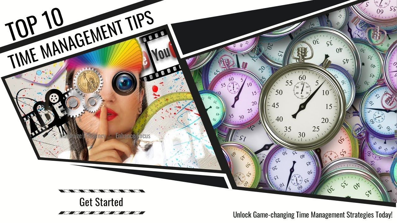 time management tips feature image