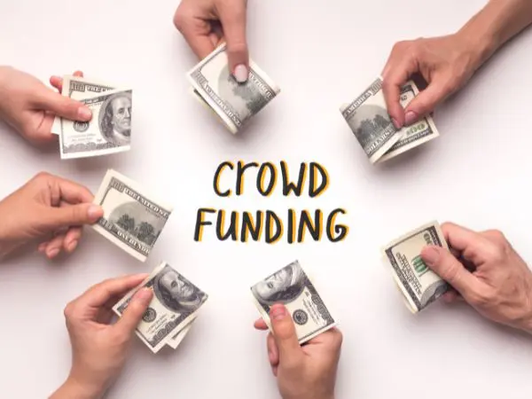 Crowdfunding for Business - business