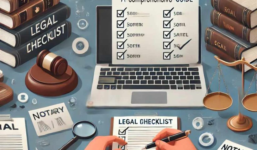 Key Legal Requirements for Starting a Small Business: A Comprehensive Guide - business-essentials