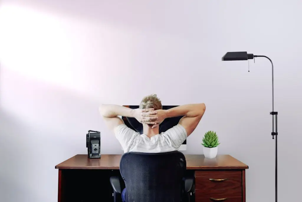 The Impact of Remote Work on Wellbeing: Insights on Physical and Mental Health - work-from-home, business-essentials