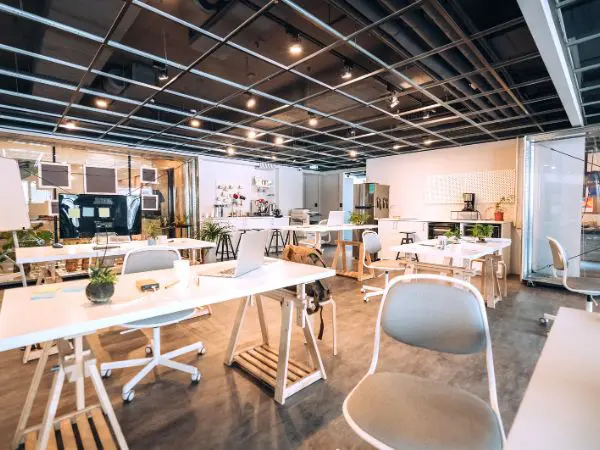What is a Coworking Space - business