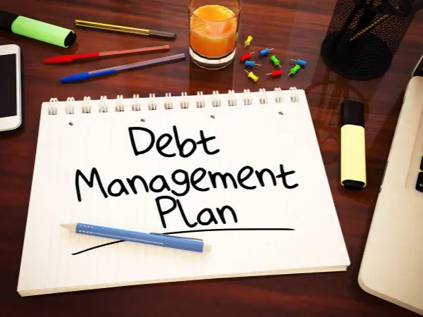 Business Debt Management Strategies - business