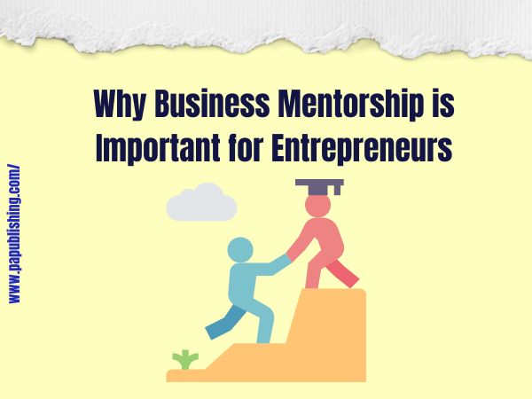 Business Mentorship