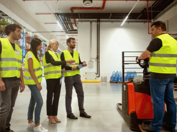 Benefits of Employee Training - business