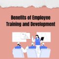 Benefits of Employee Training