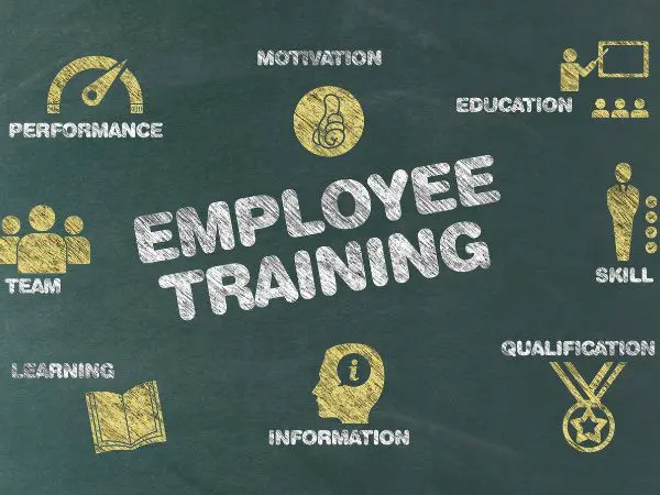 Benefits of Employee Training - business
