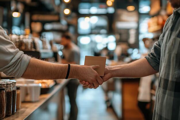 How to Create an Effective Loyalty Program - customer, business