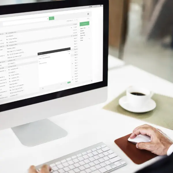 email list