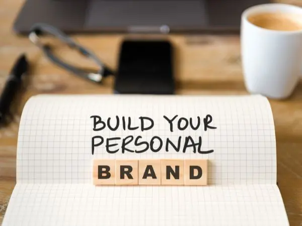 What is a Personal Brand - business
