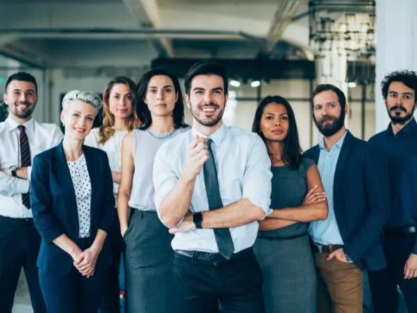 How to Build the Ideal Startup Team Structure - business
