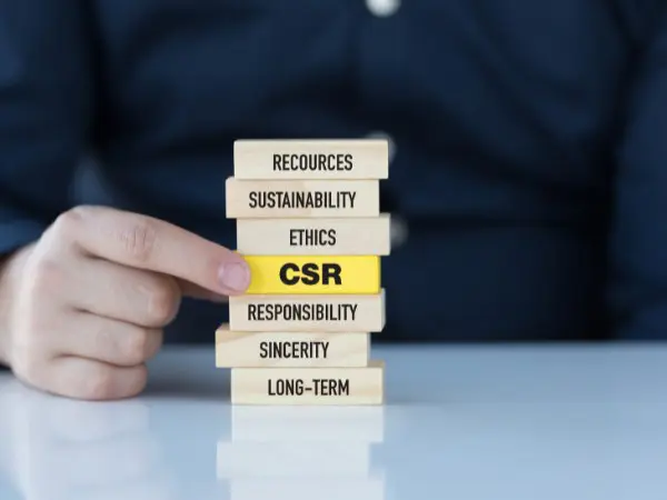 How to Create Corporate Social Responsibility and Strategy - business