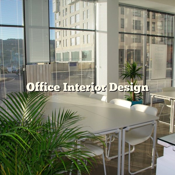 Office Interior Design