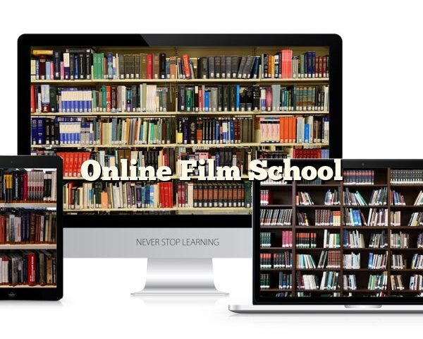 Online Film School