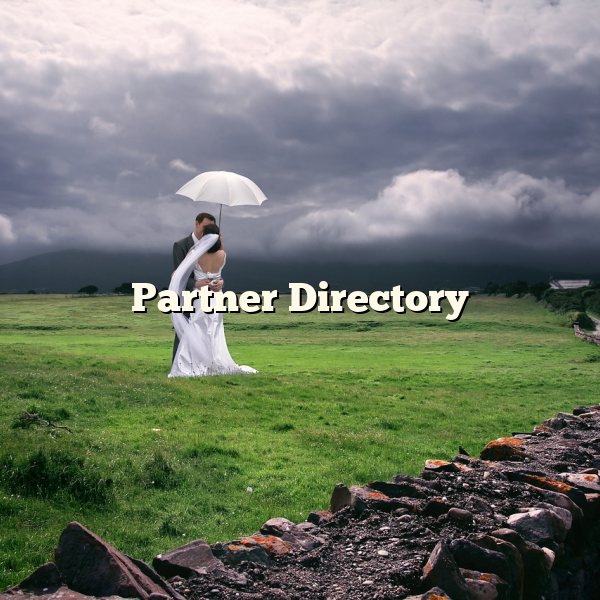 Partner Directory