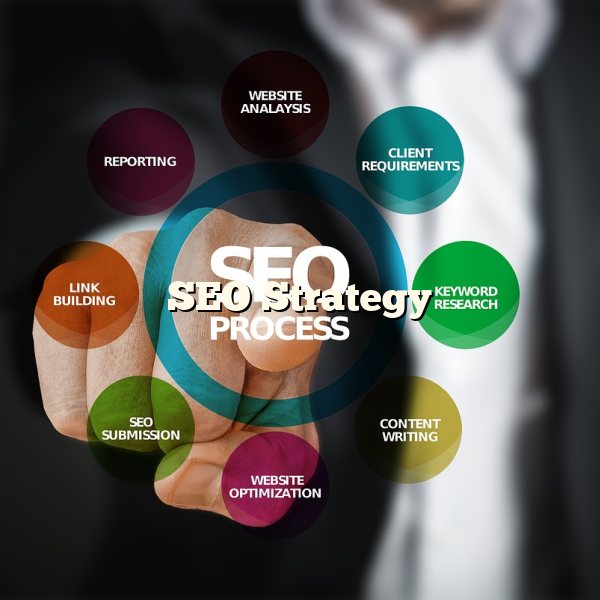 SEO Strategy