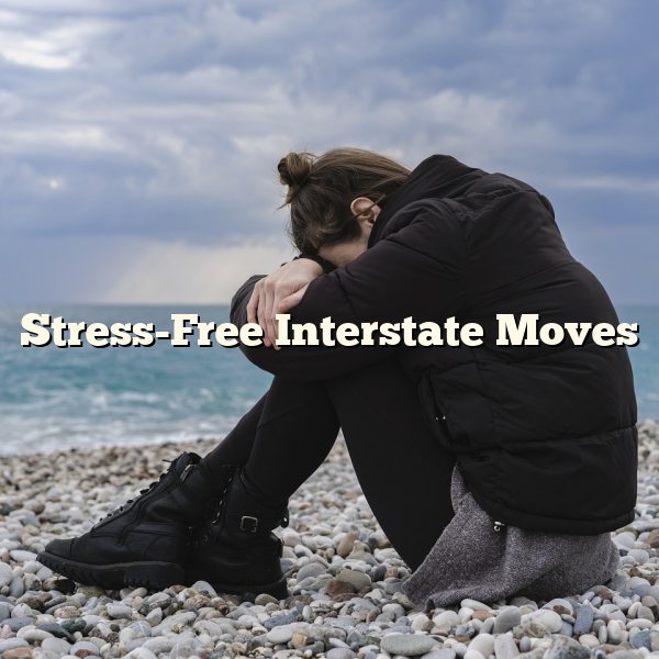 Stress-Free Interstate Moves